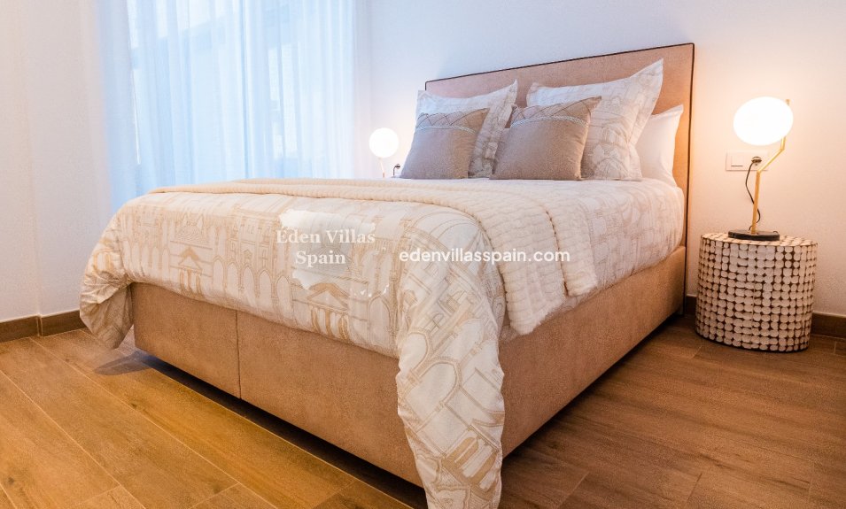 New Construction - Brand New Villa - Polop