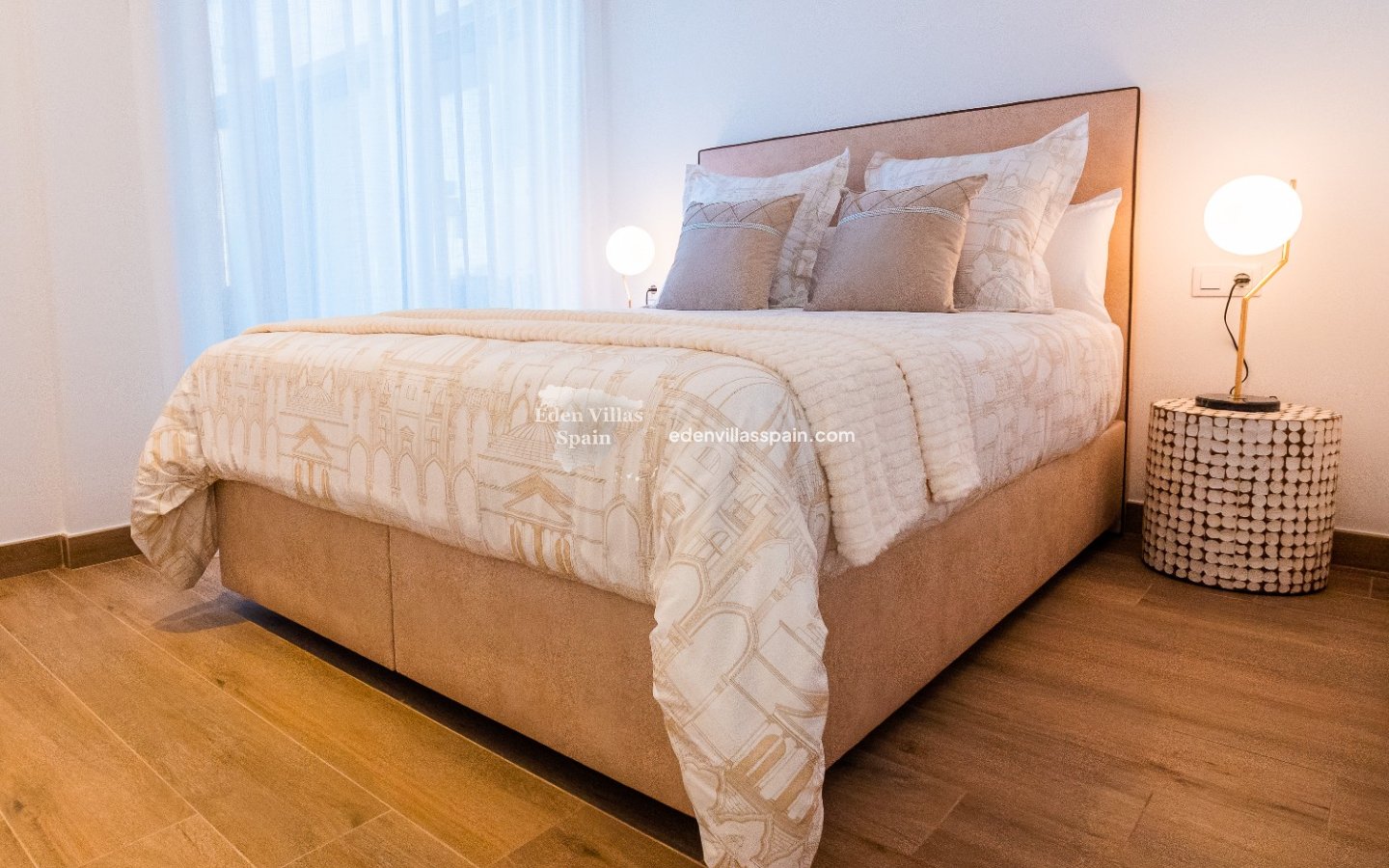 New Construction - Brand New Villa - Polop