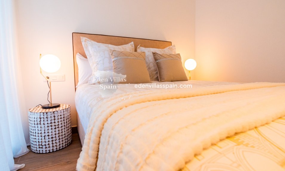New Construction - Brand New Villa - Polop