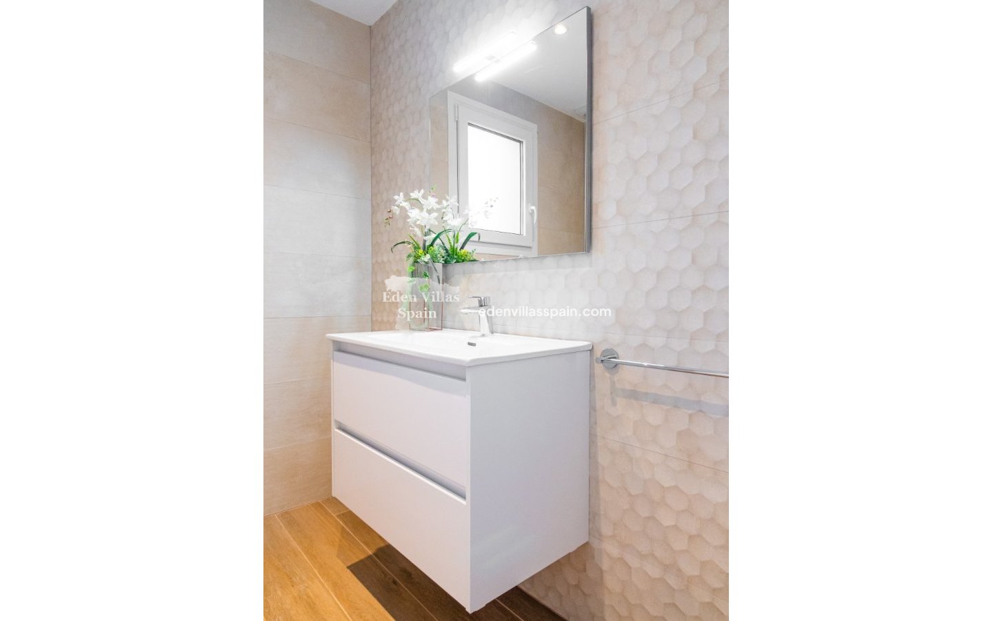 New Construction - Brand New Villa - Polop