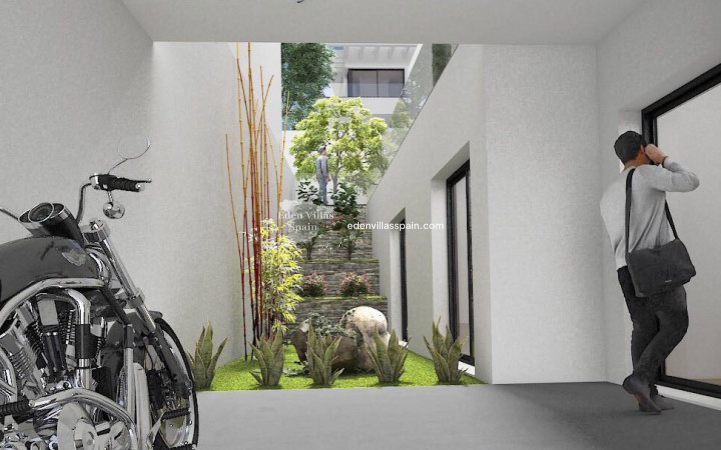 New Construction - Brand New Villa - Rojales