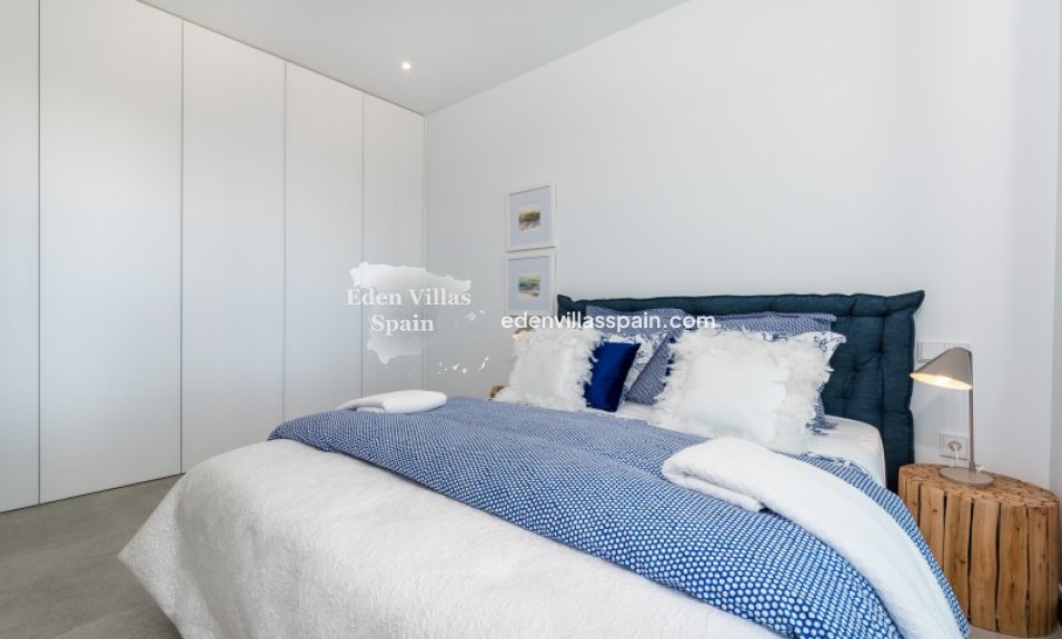 New Construction - Brand New Villa - Rojales