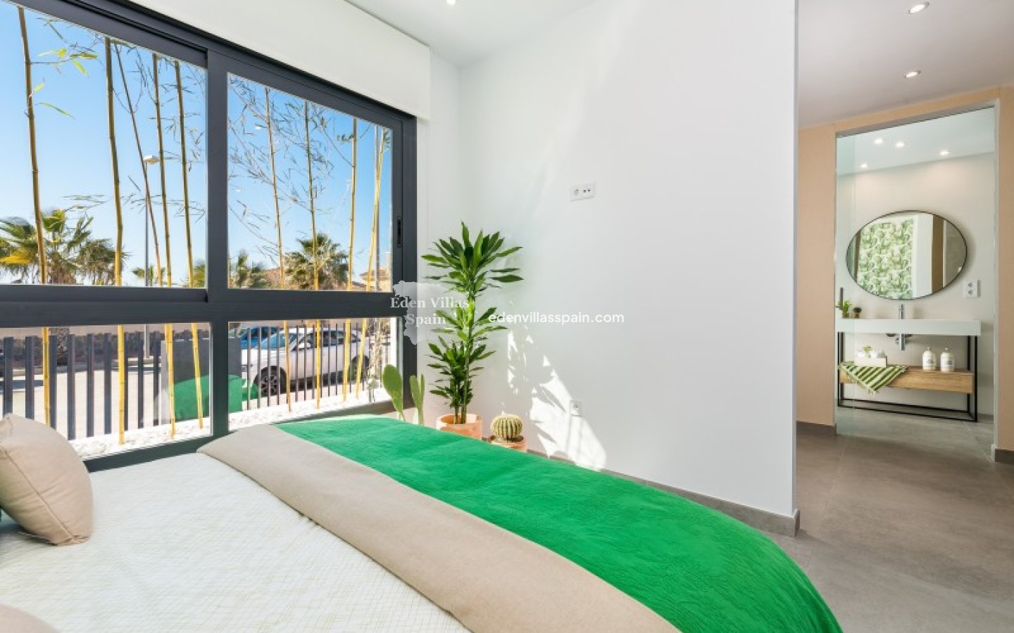 New Construction - Brand New Villa - Rojales