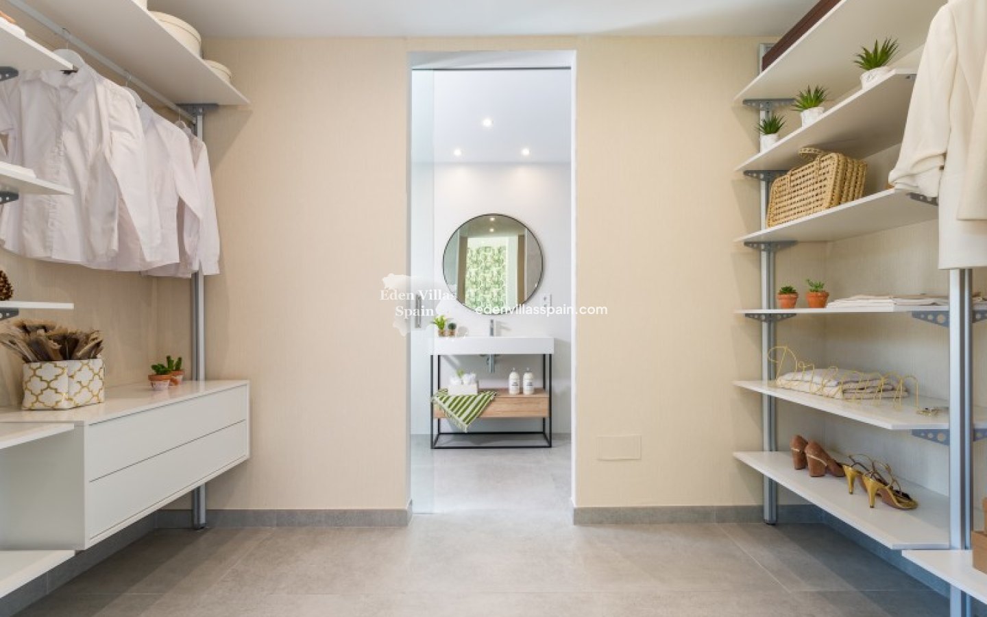 New Construction - Brand New Villa - Rojales