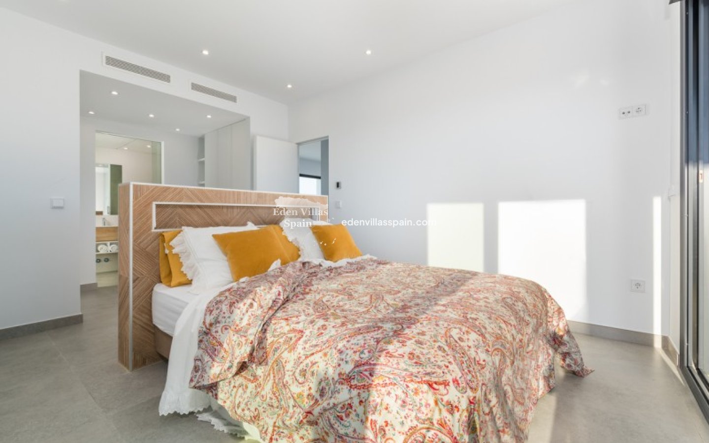 New Construction - Brand New Villa - Rojales