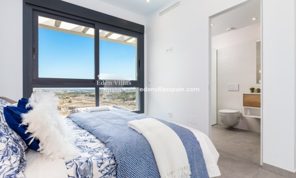 New Construction - Brand New Villa - Rojales