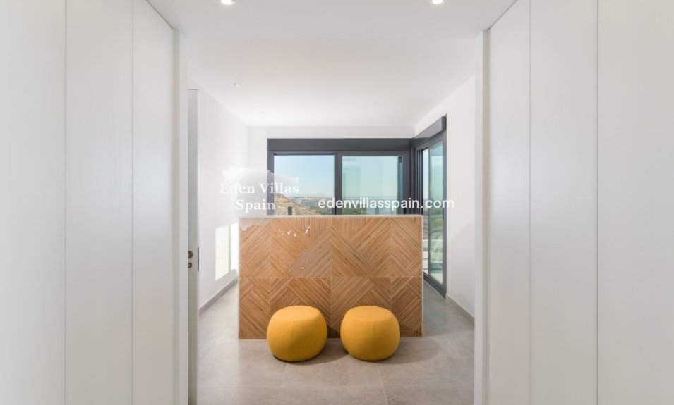 New Construction - Brand New Villa - Rojales