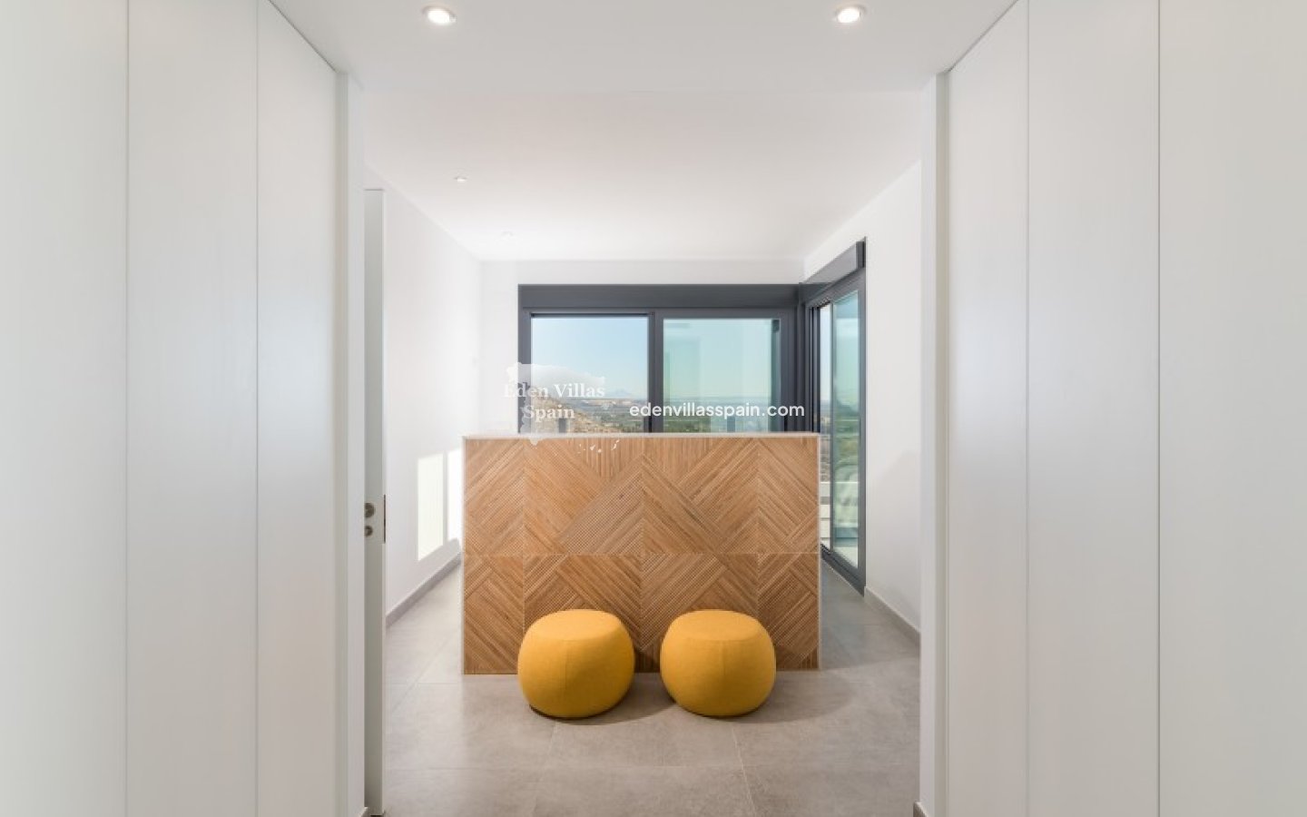 New Construction - Brand New Villa - Rojales