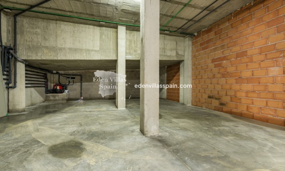 New Construction - Brand New Villa - Rojales