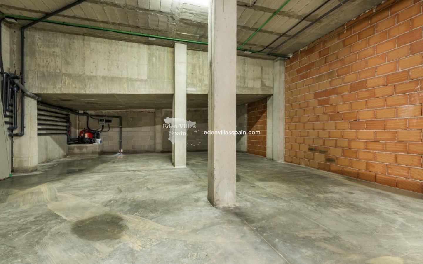 New Construction - Brand New Villa - Rojales