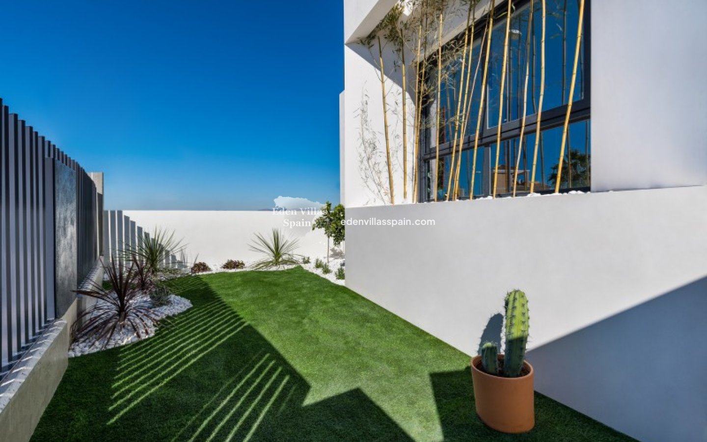 New Construction - Brand New Villa - Rojales