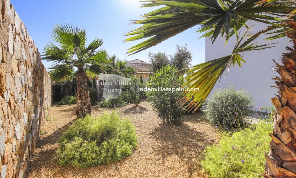 New Construction - Brand New Villa - Rojales