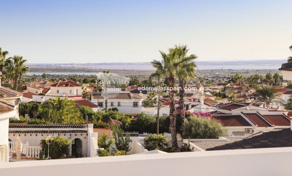New Construction - Brand New Villa - Rojales