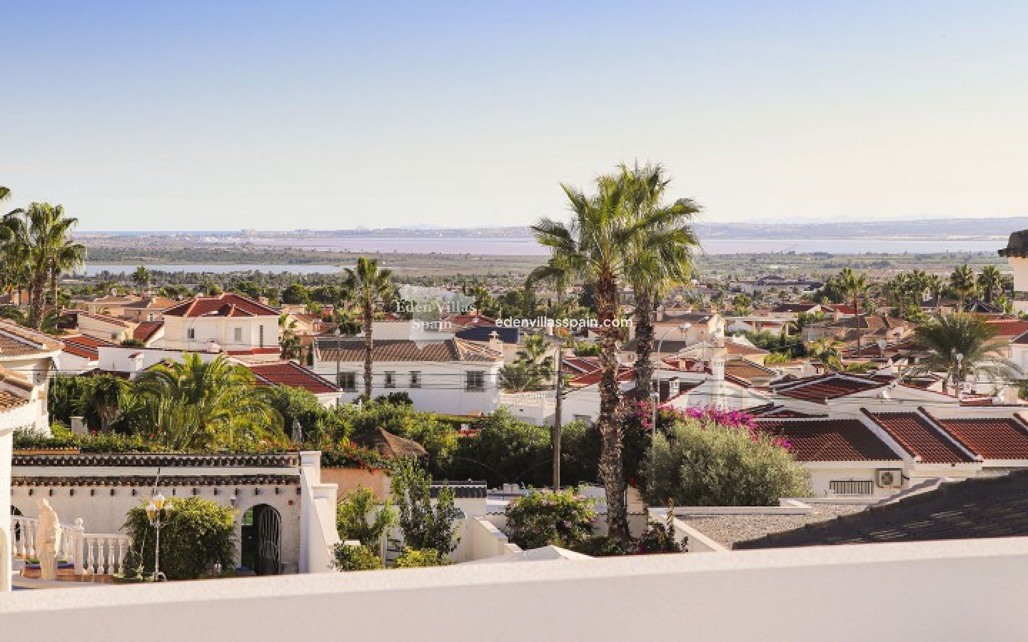 New Construction - Brand New Villa - Rojales
