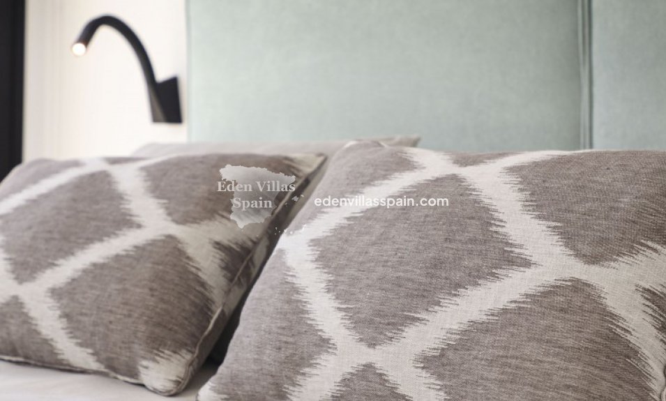 New Construction - Brand New Villa - Rojales