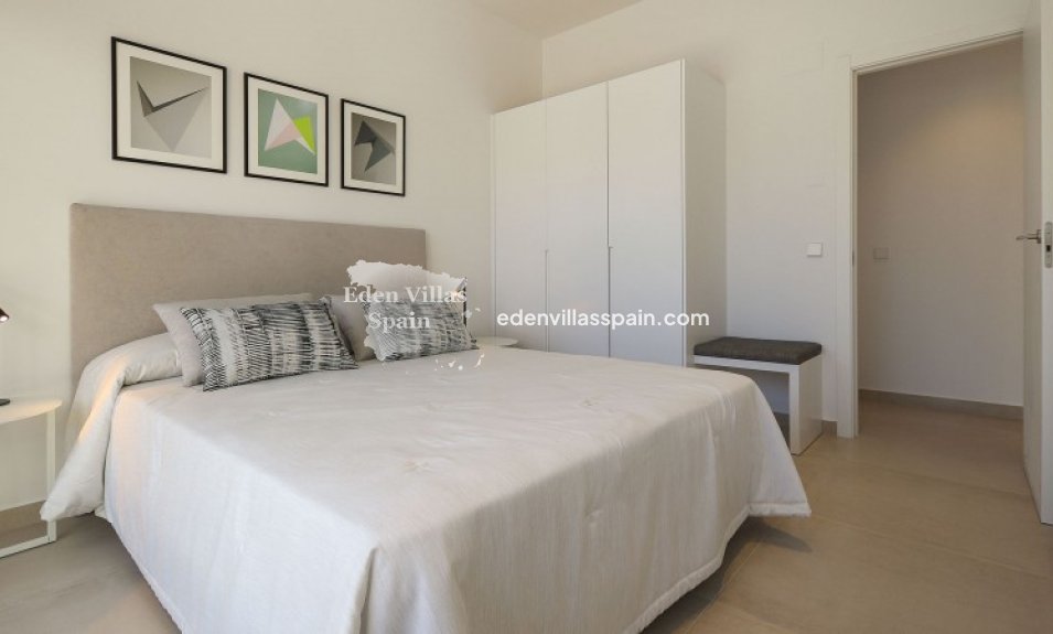 New Construction - Brand New Villa - Rojales