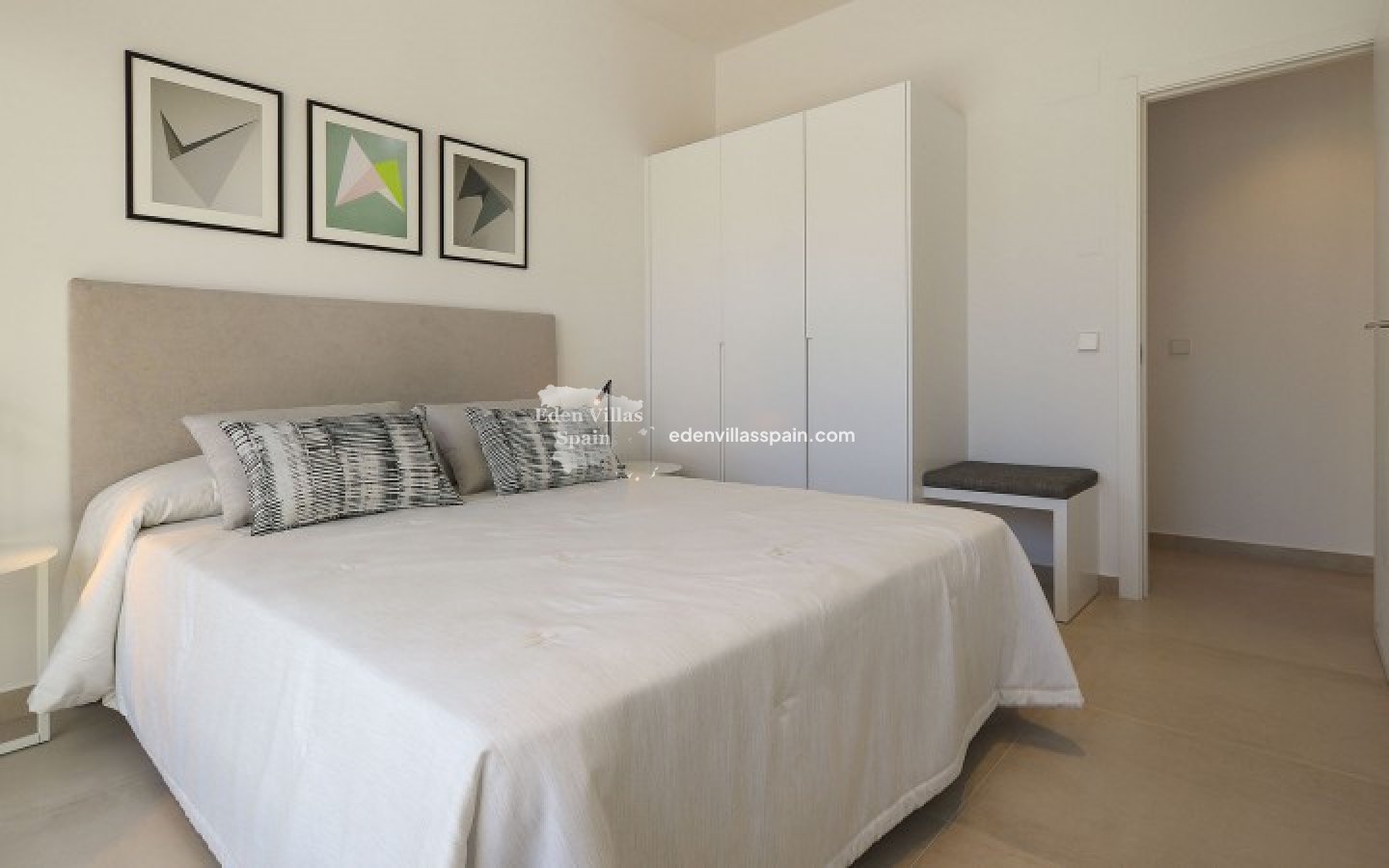 New Construction - Brand New Villa - Rojales