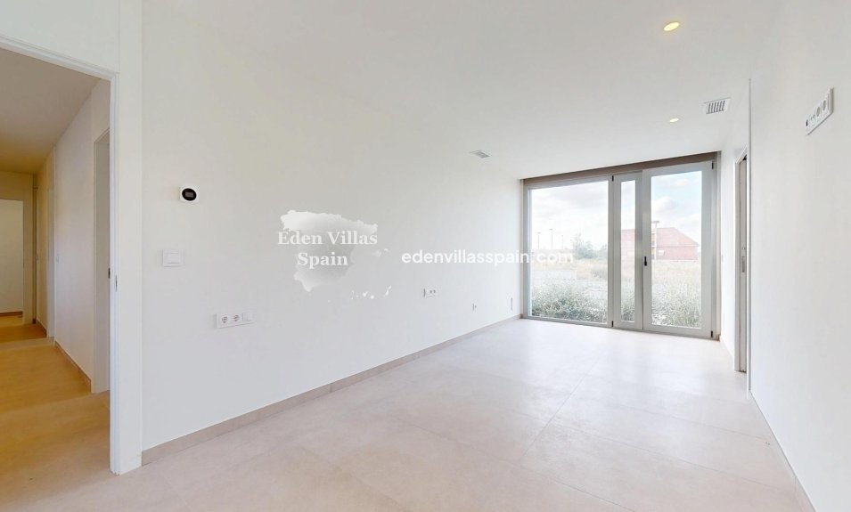 New Construction - Brand New Villa - Santa Pola