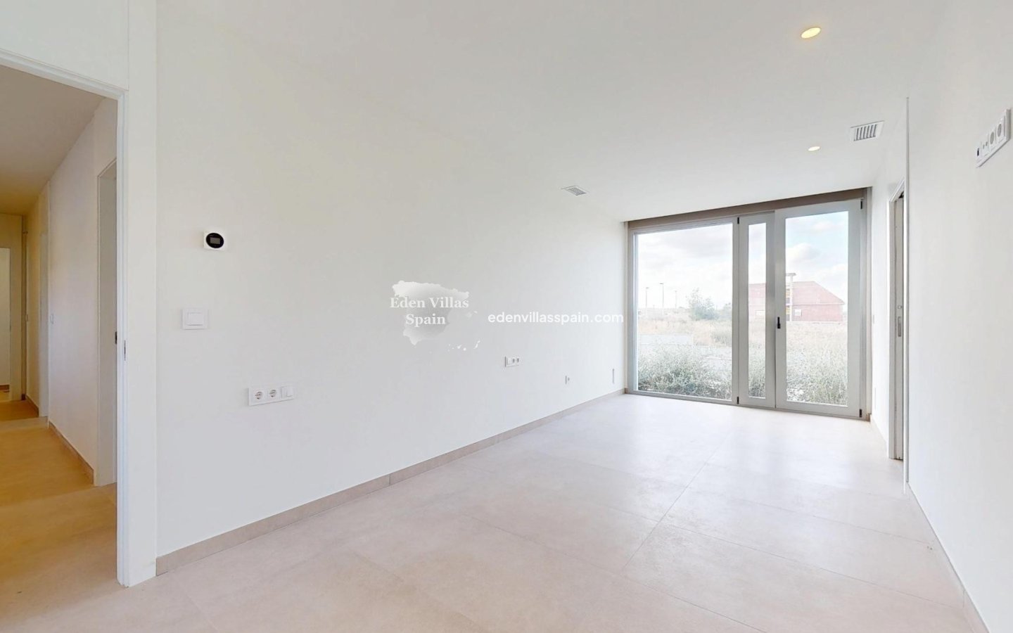 New Construction - Brand New Villa - Santa Pola