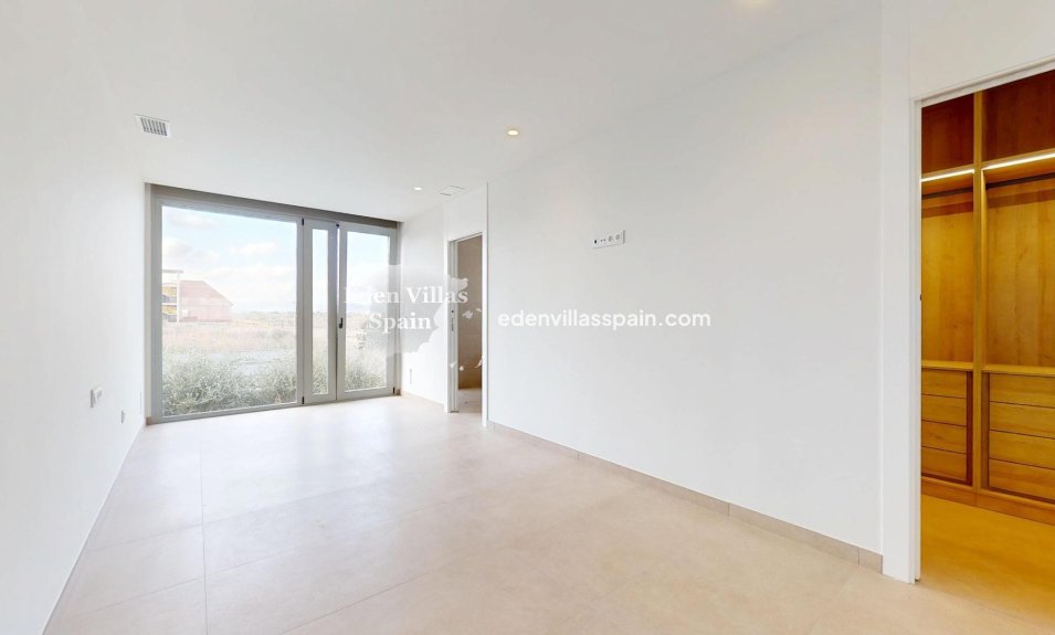 New Construction - Brand New Villa - Santa Pola