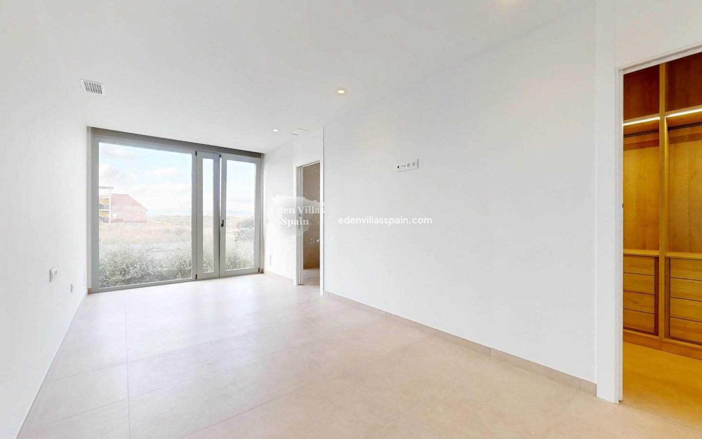 New Construction - Brand New Villa - Santa Pola