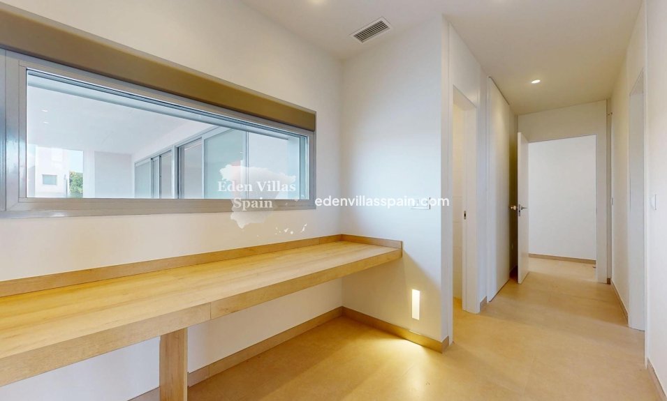 New Construction - Brand New Villa - Santa Pola