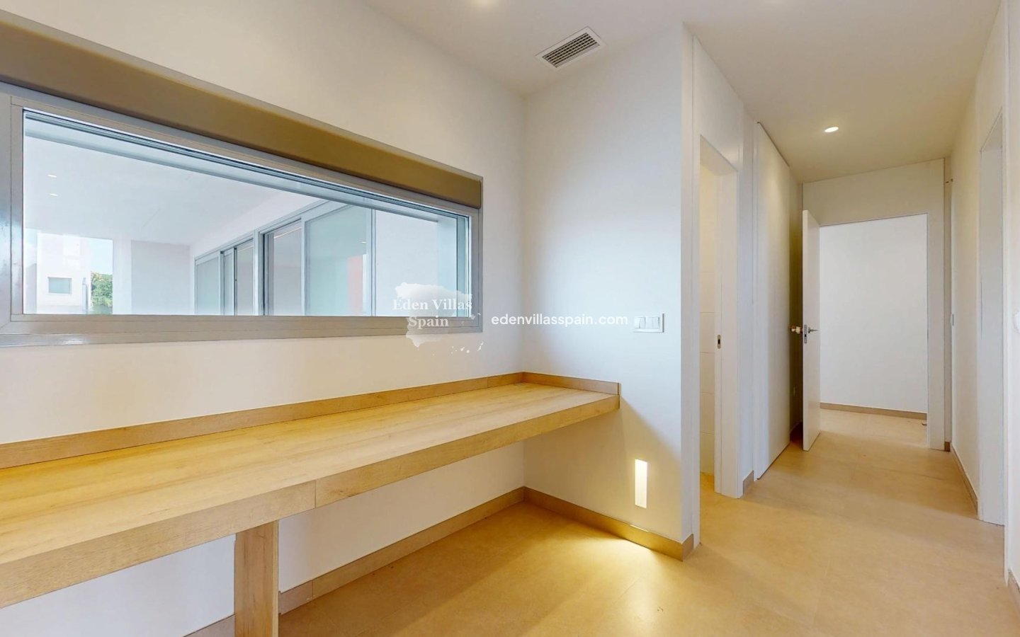 New Construction - Brand New Villa - Santa Pola