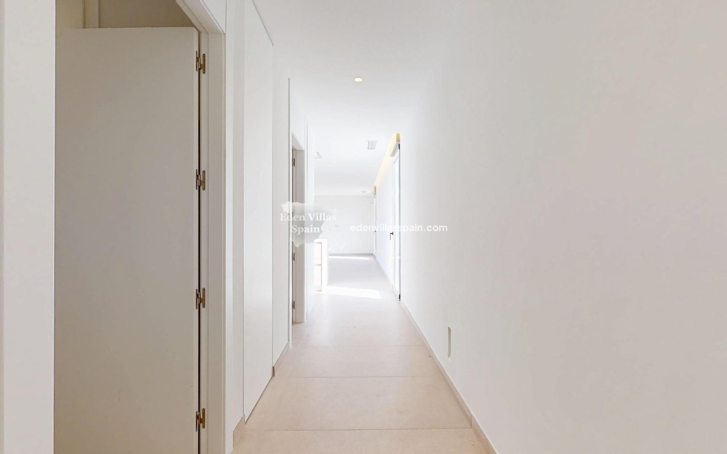 New Construction - Brand New Villa - Santa Pola