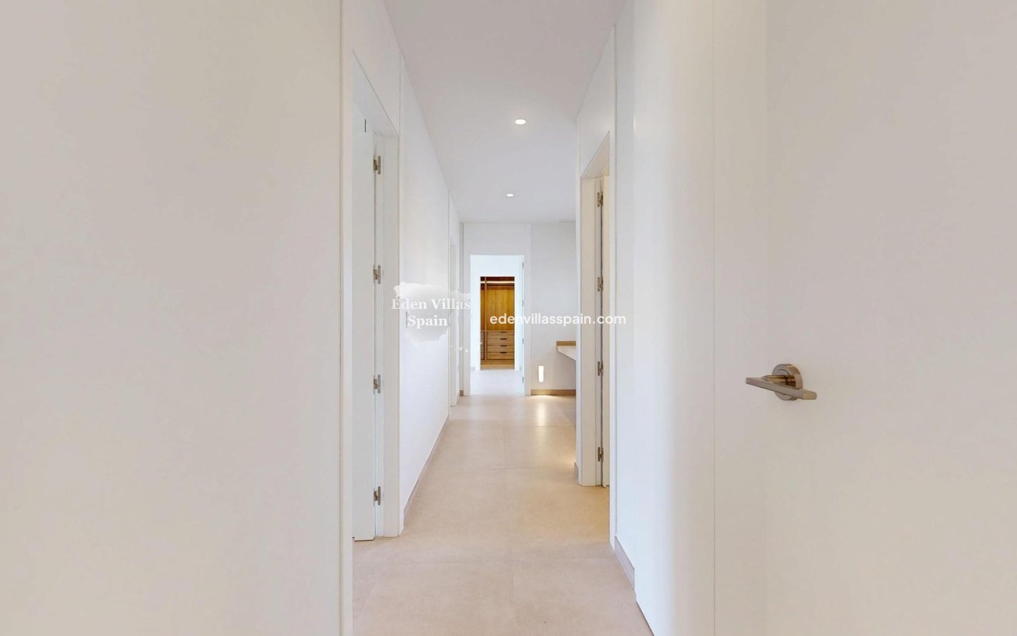New Construction - Brand New Villa - Santa Pola