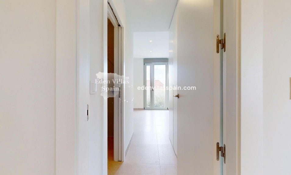 New Construction - Brand New Villa - Santa Pola