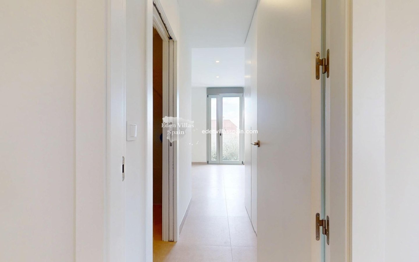 New Construction - Brand New Villa - Santa Pola