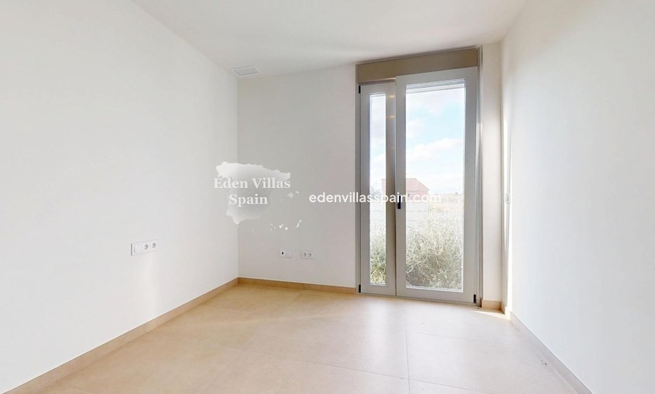 New Construction - Brand New Villa - Santa Pola
