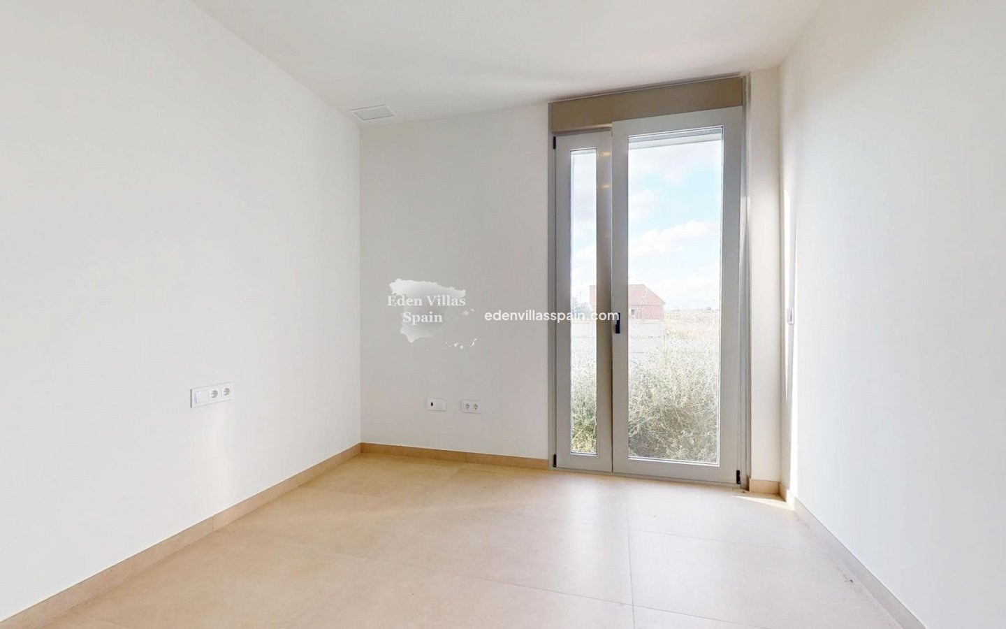 New Construction - Brand New Villa - Santa Pola