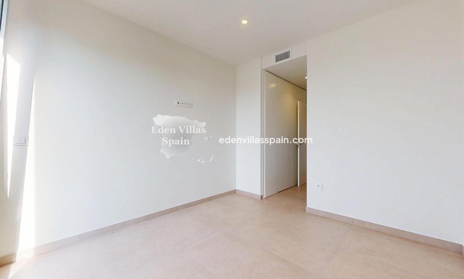New Construction - Brand New Villa - Santa Pola