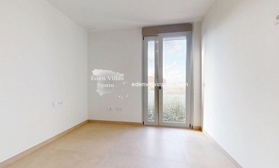 New Construction - Brand New Villa - Santa Pola