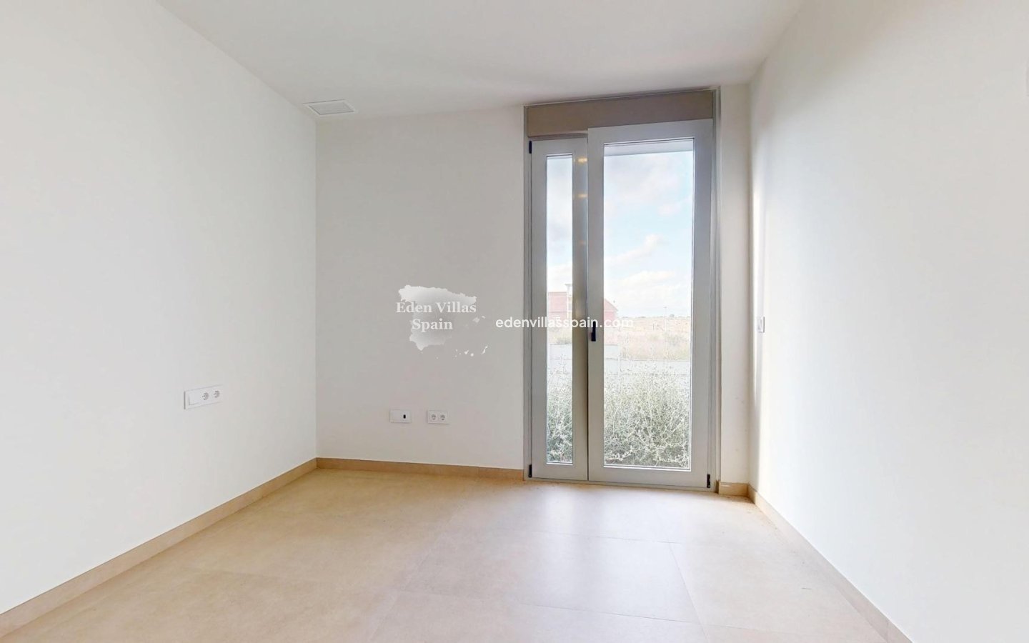 New Construction - Brand New Villa - Santa Pola