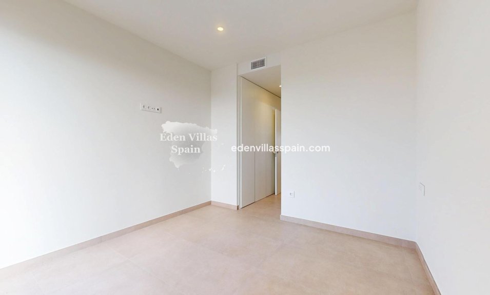 New Construction - Brand New Villa - Santa Pola