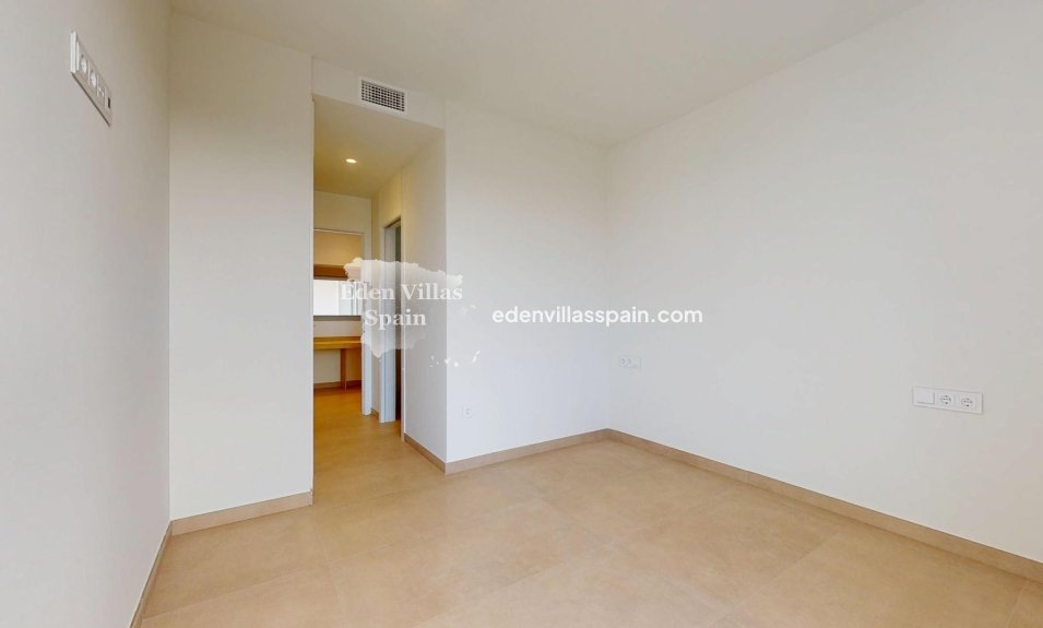 New Construction - Brand New Villa - Santa Pola