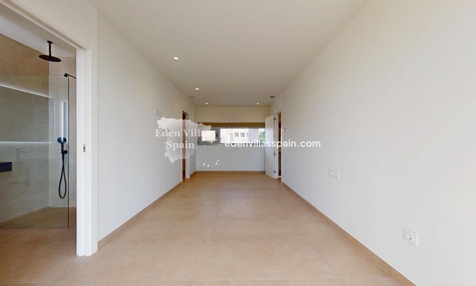 New Construction - Brand New Villa - Santa Pola