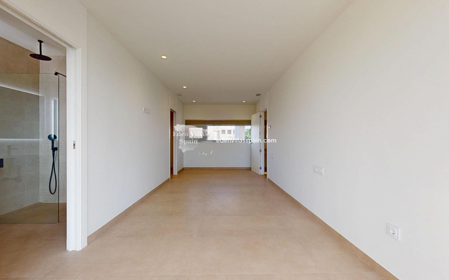 New Construction - Brand New Villa - Santa Pola