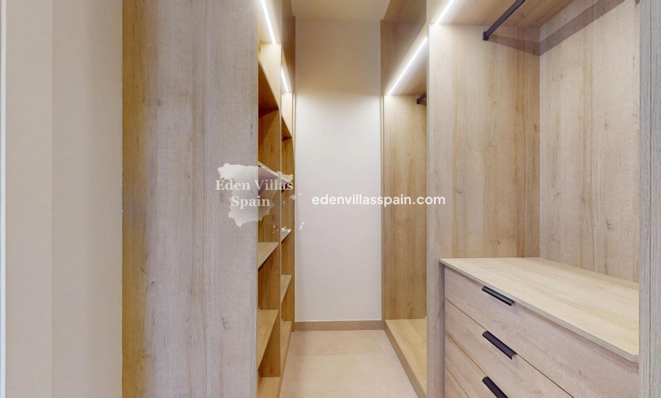 New Construction - Brand New Villa - Santa Pola