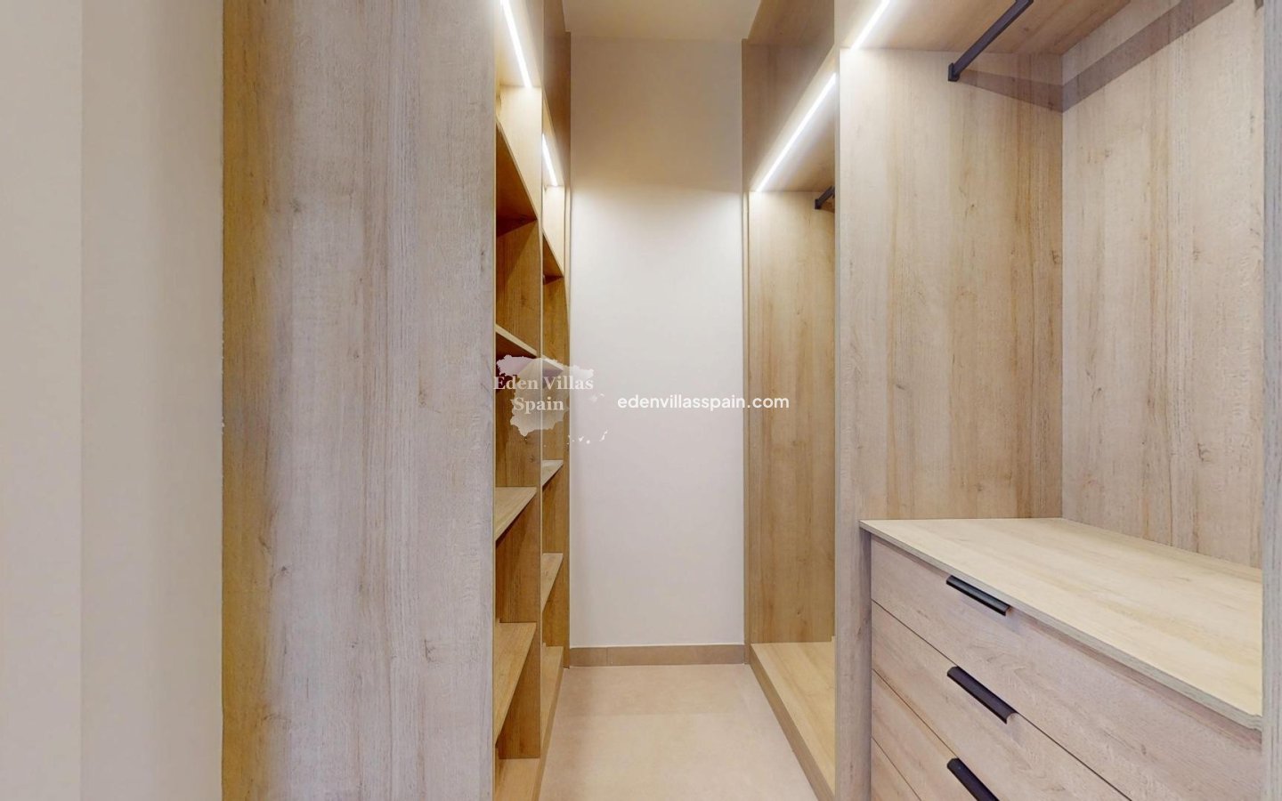 New Construction - Brand New Villa - Santa Pola