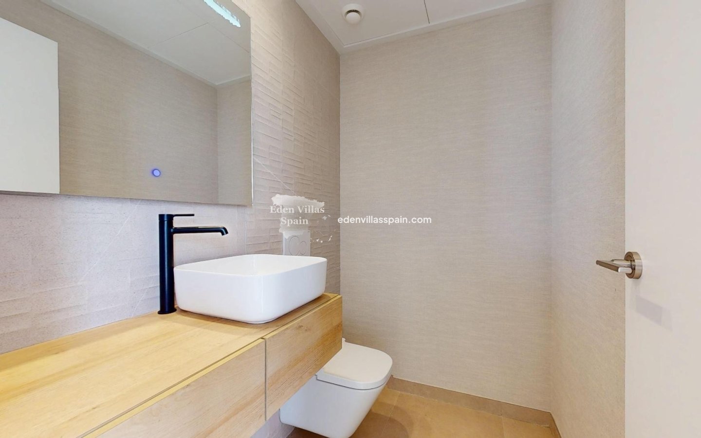 New Construction - Brand New Villa - Santa Pola