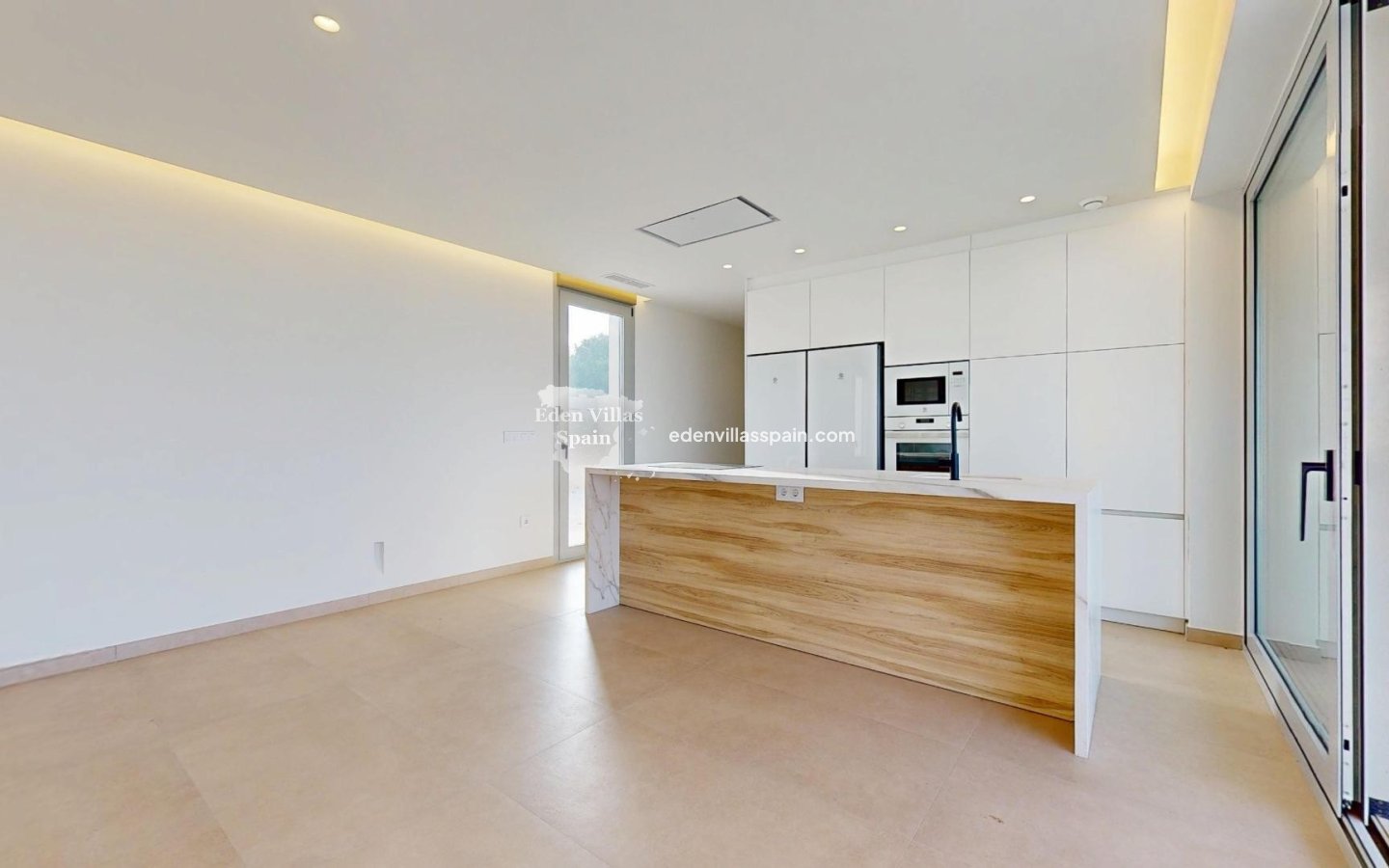 New Construction - Brand New Villa - Santa Pola