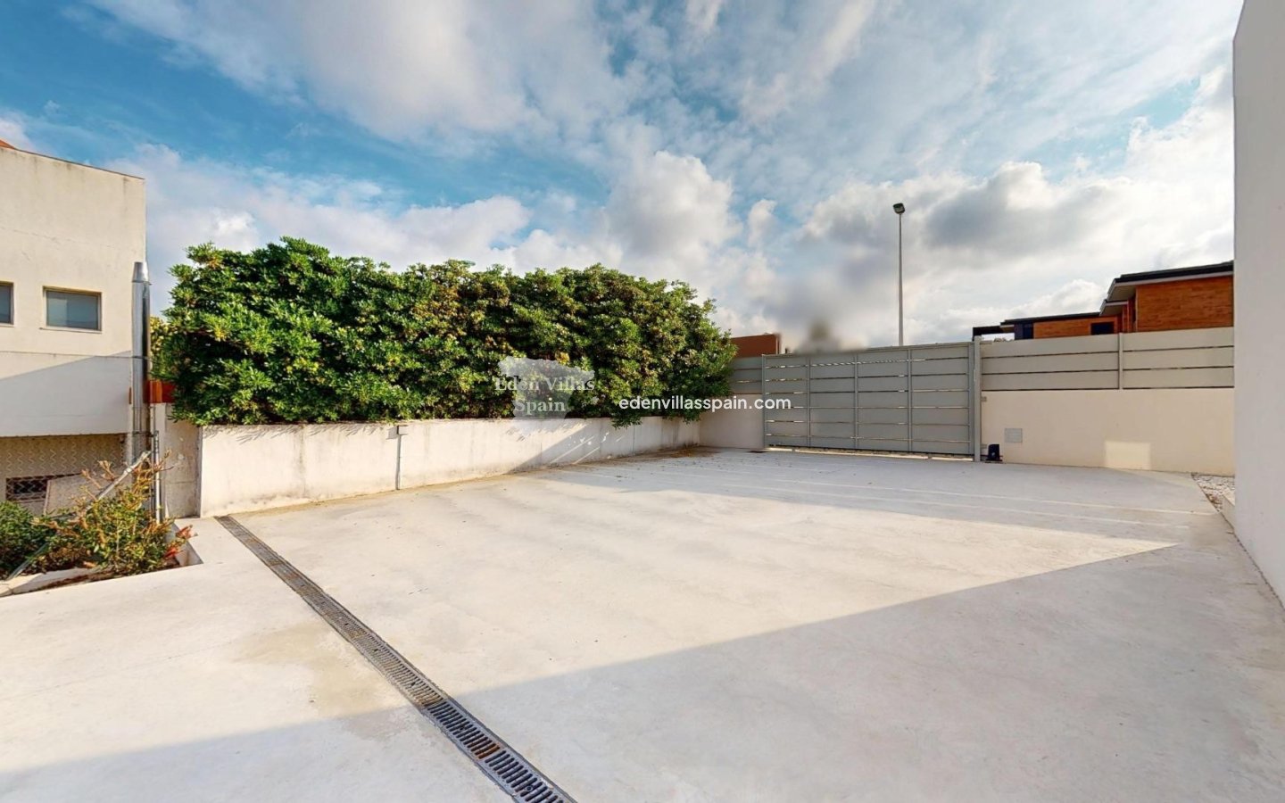 New Construction - Brand New Villa - Santa Pola