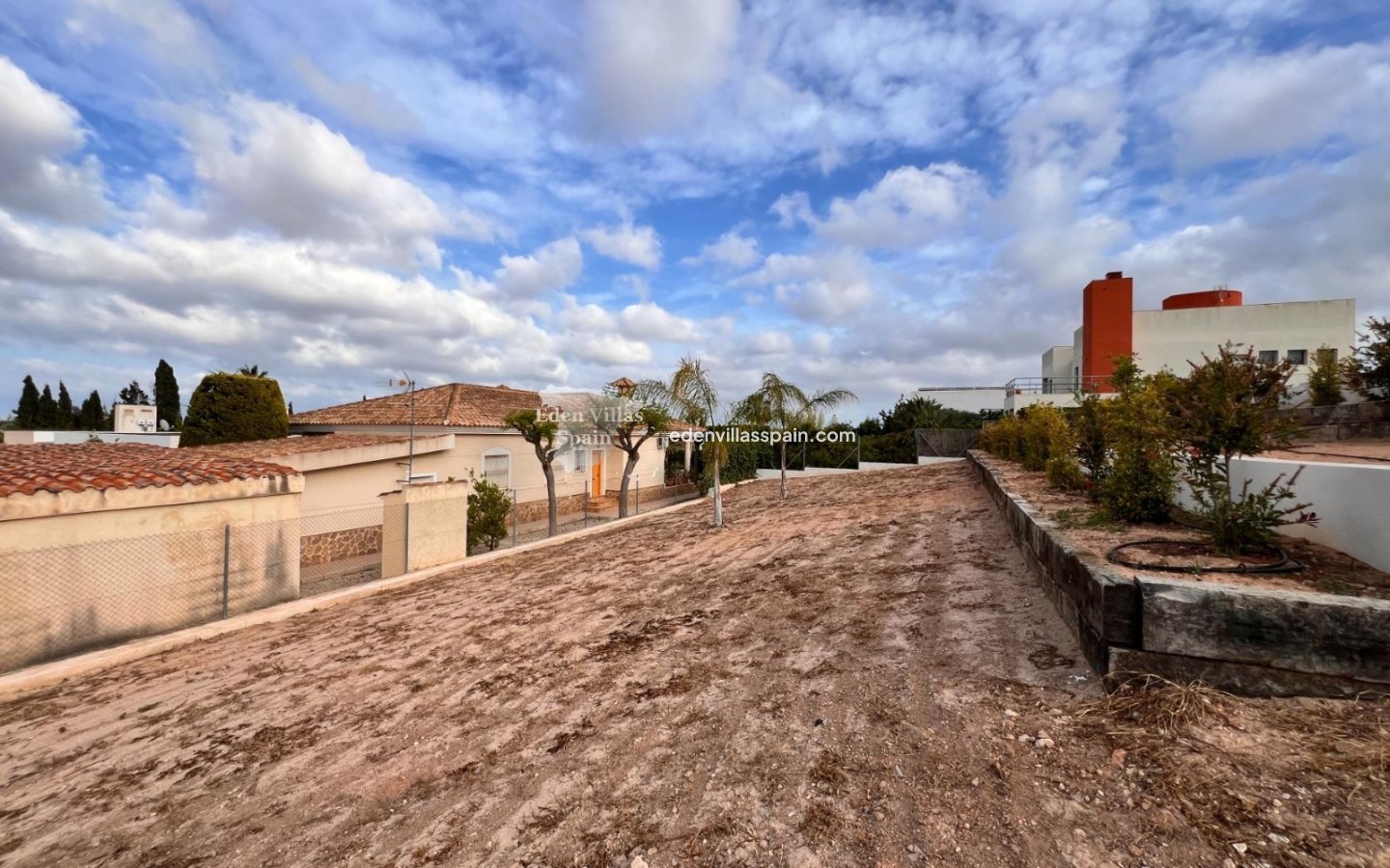 New Construction - Brand New Villa - Santa Pola