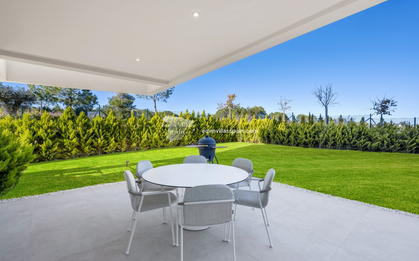 New Construction - Coastal apartment - Orihuela Costa