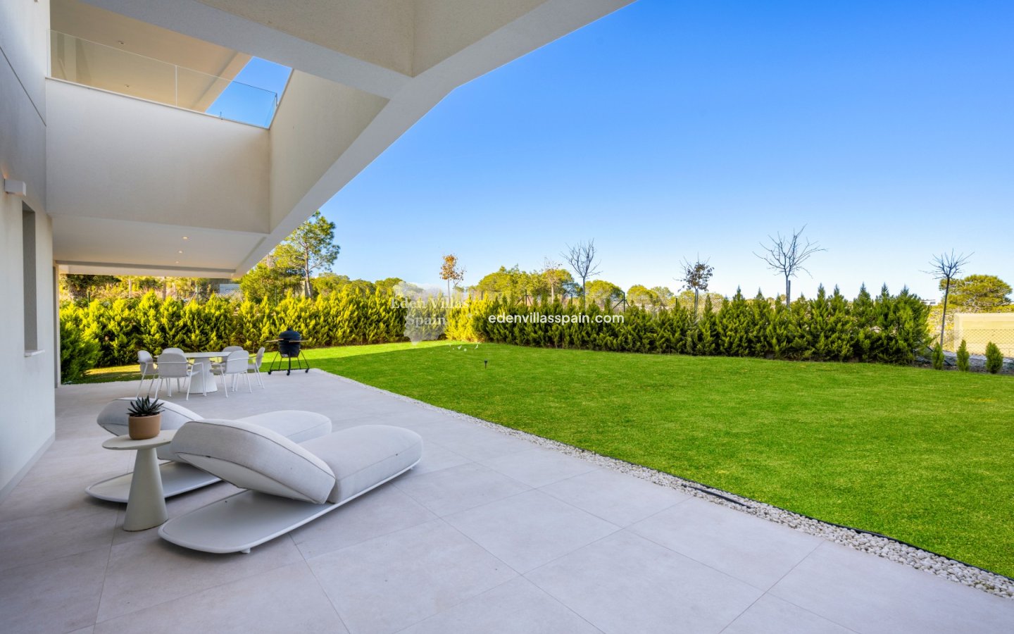 New Construction - Coastal apartment - Orihuela Costa