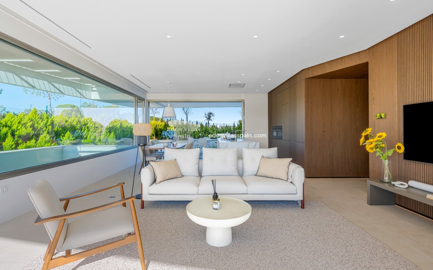 New Construction - Coastal apartment - Orihuela Costa