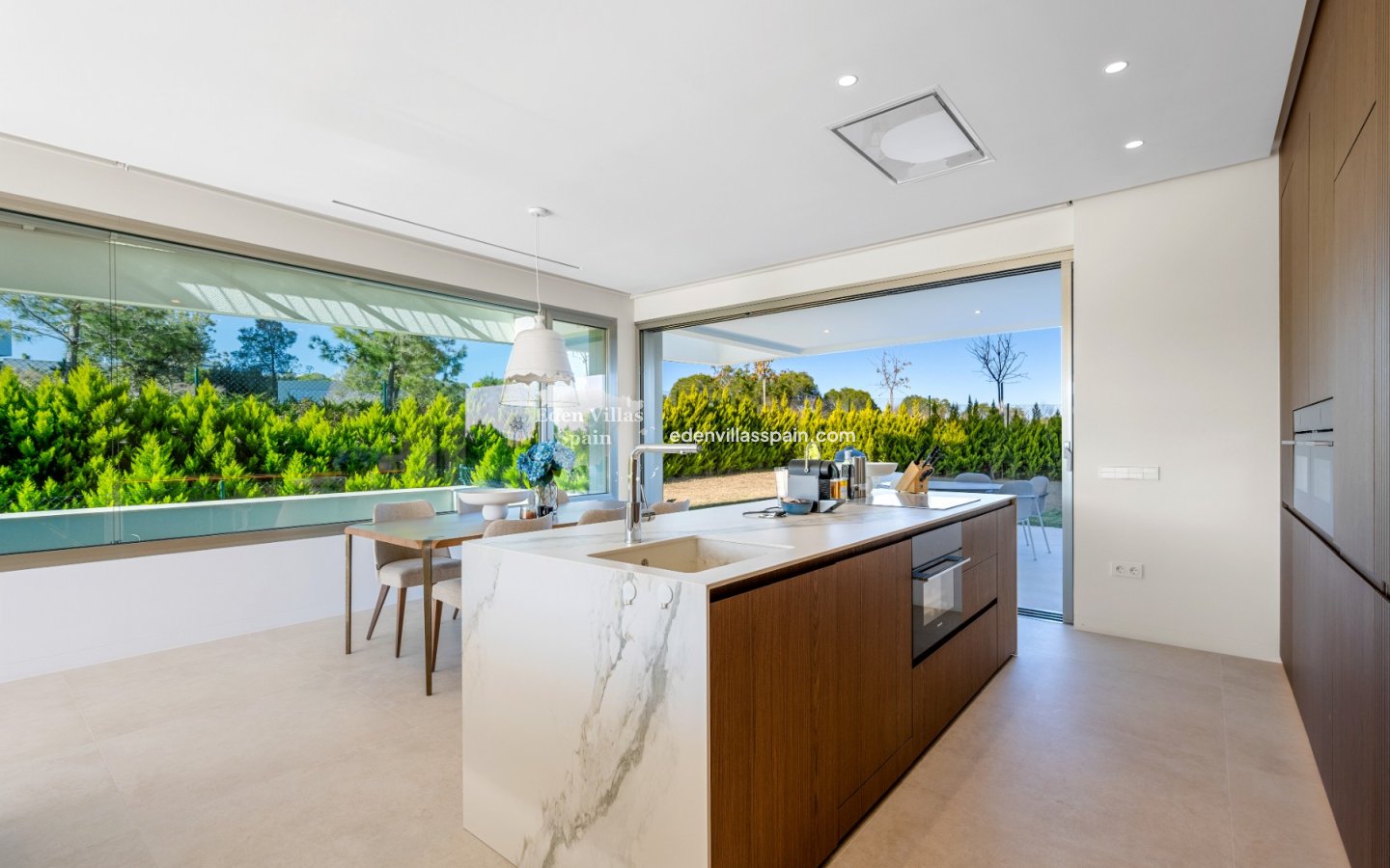 New Construction - Coastal apartment - Orihuela Costa